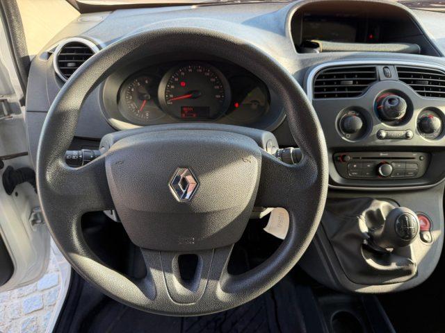 RENAULT Kangoo UNIPRO - KM 95.000 - EURO 6B- PREZZO PIU' IVA