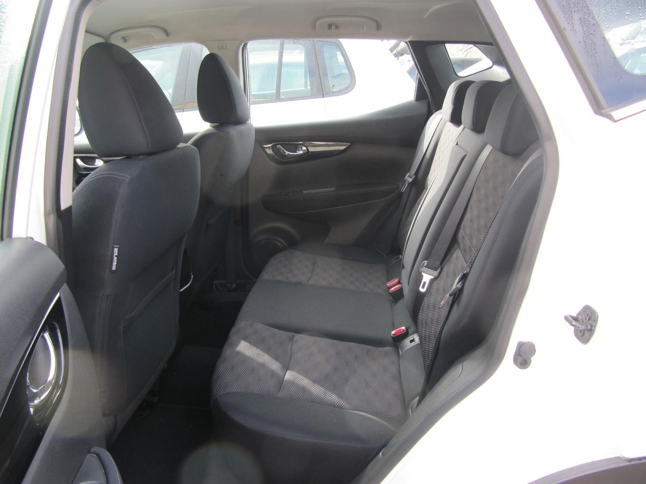 Nissan Qashqai 1.6 dCi 2WD Acenta - AUTOMATICO