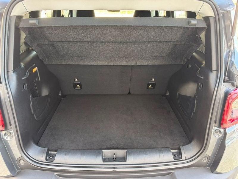 Jeep Renegade Renegade E-HYBRID Summit 130cv