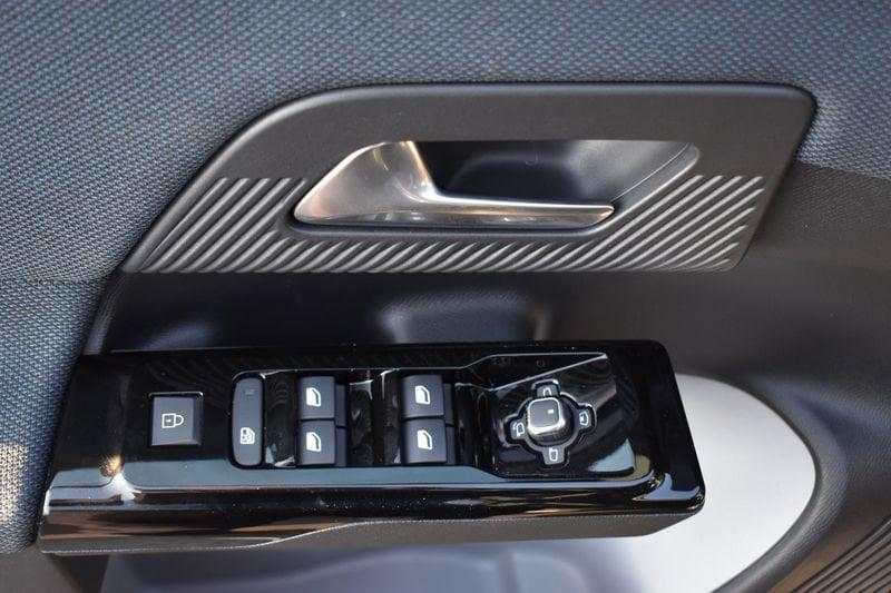 Citroën C5 Aircross Hybrid 145 cv Automatico Max