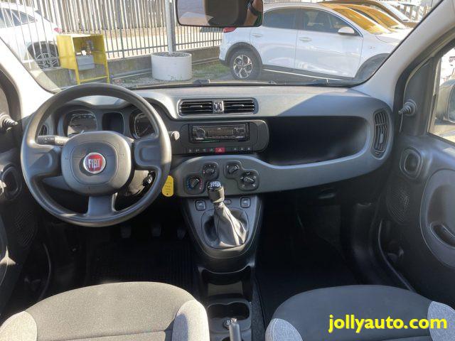 FIAT Panda 1.0 FireFly S&S Hybrid OK NEOPATENTATI