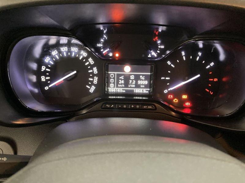 Toyota Proace City 1.5D 100 CV S&S L1 S Comfort