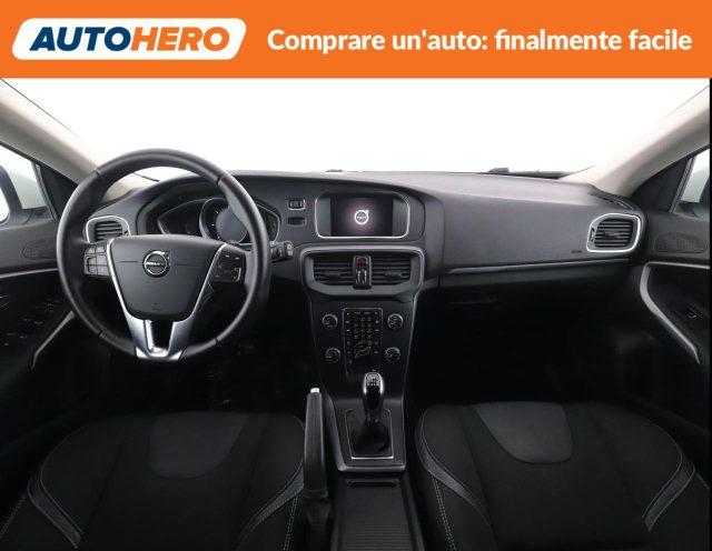 VOLVO V40 D2 Business Plus
