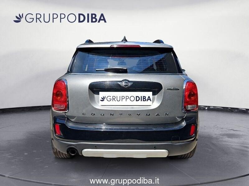 MINI Mini Countryman F60 2017 Benzi Mini Countryman 1.5 One Boost