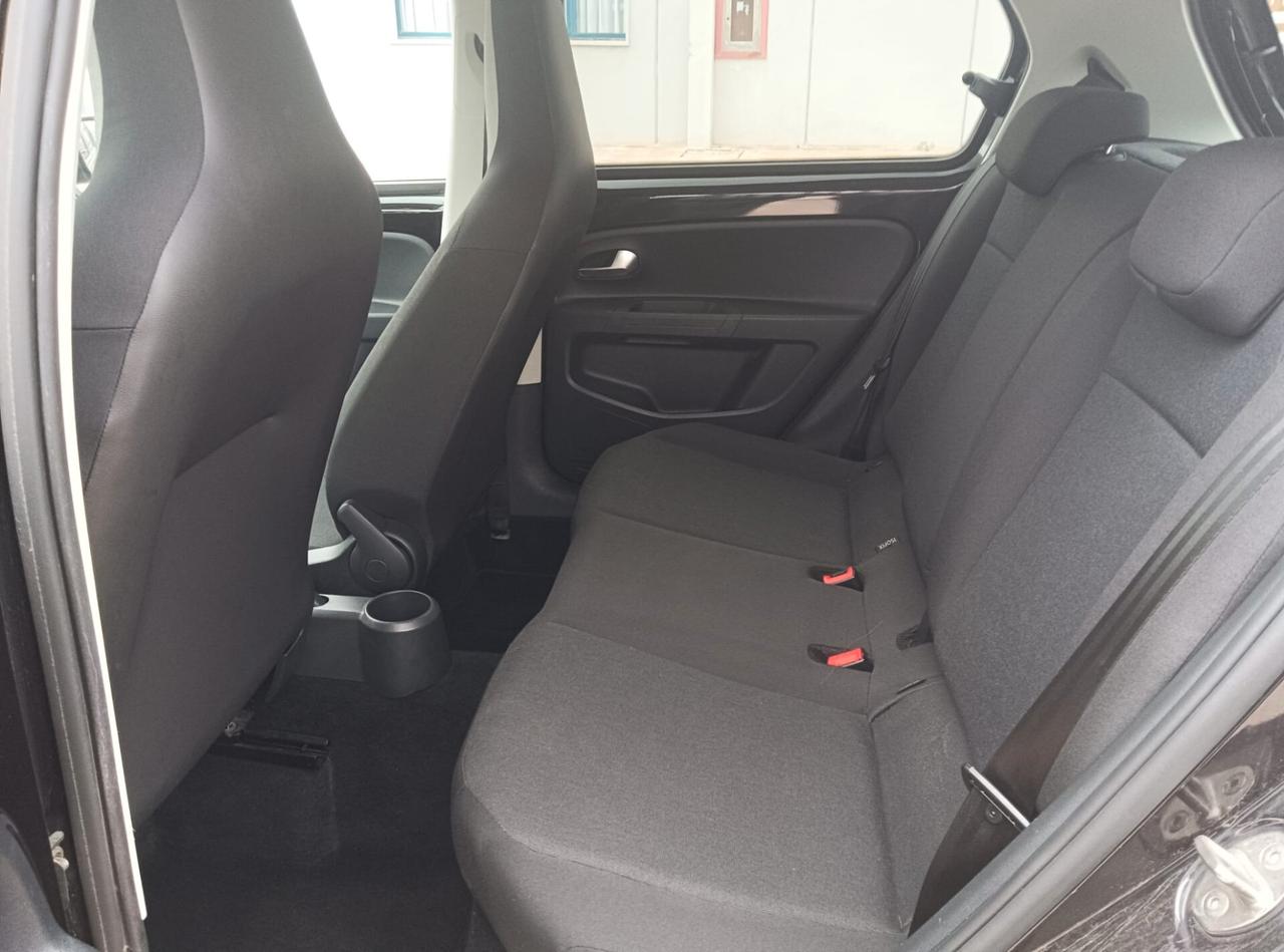 Volkswagen up! 1.0 5p. BlueMotion
