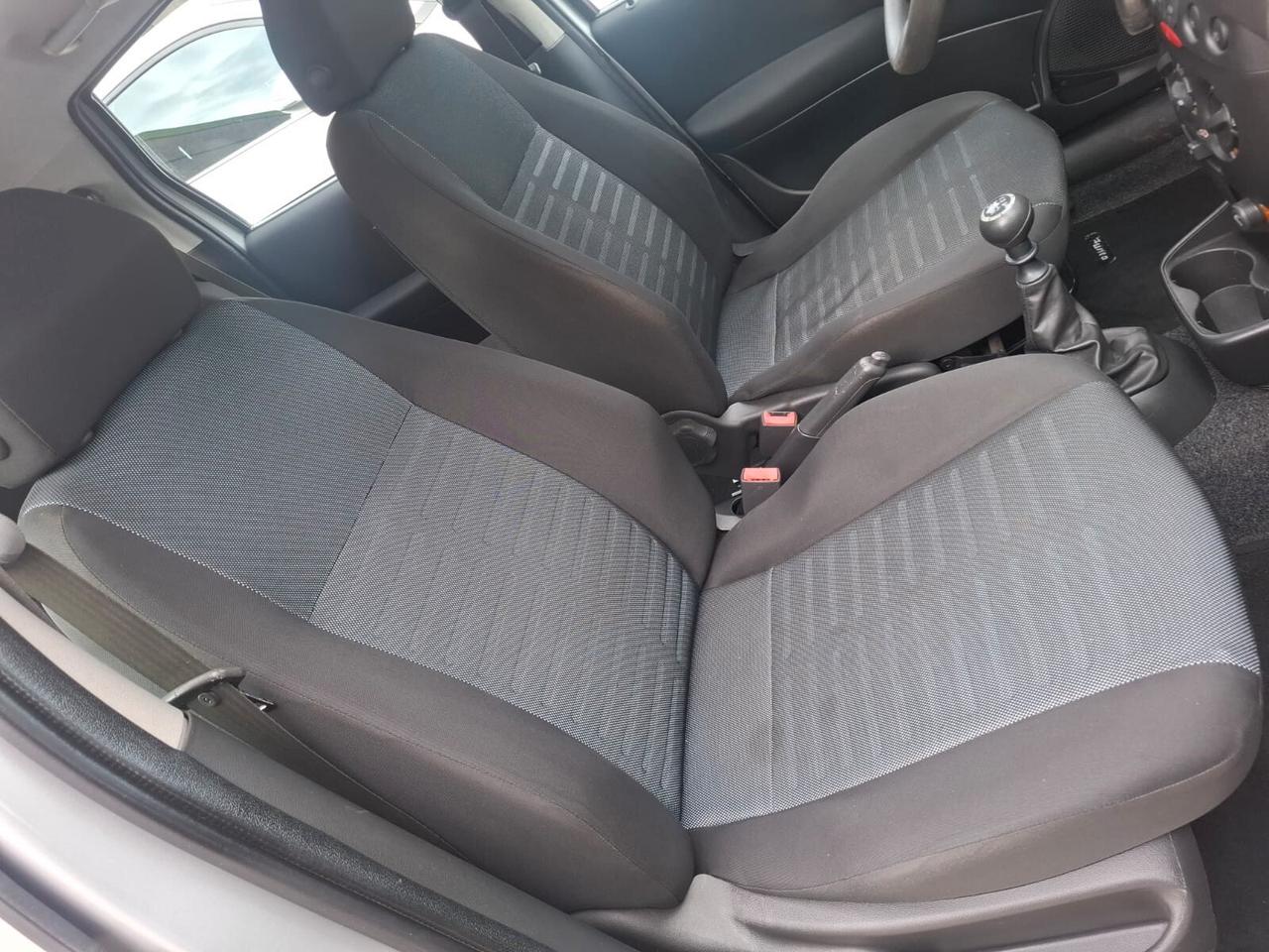 Fiat Punto Classic 1.2 5 porte Active GPL
