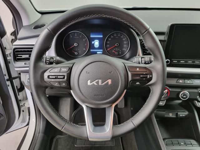 KIA Stonic 1.2 DPI Style