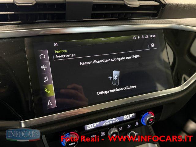 AUDI Q3 35 TDI 150 CV S tronic Business - PROMO