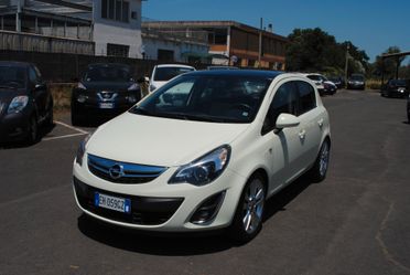 OPEL CORSA 1.2 86 CV