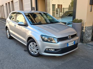 Volkswagen Polo 5p 1.0 Trendline 60cv, euro 6, adatta a neop.