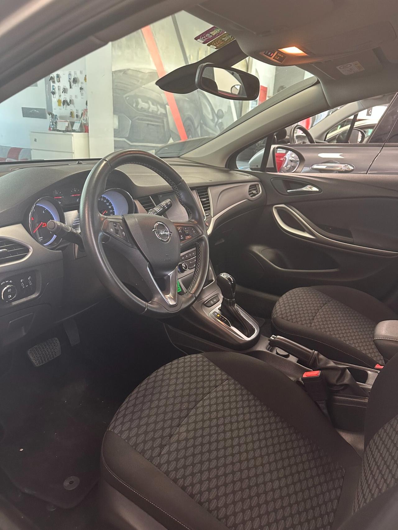 Opel Astra 1.6 CDTi 136CV aut. Sports Tourer Innovation