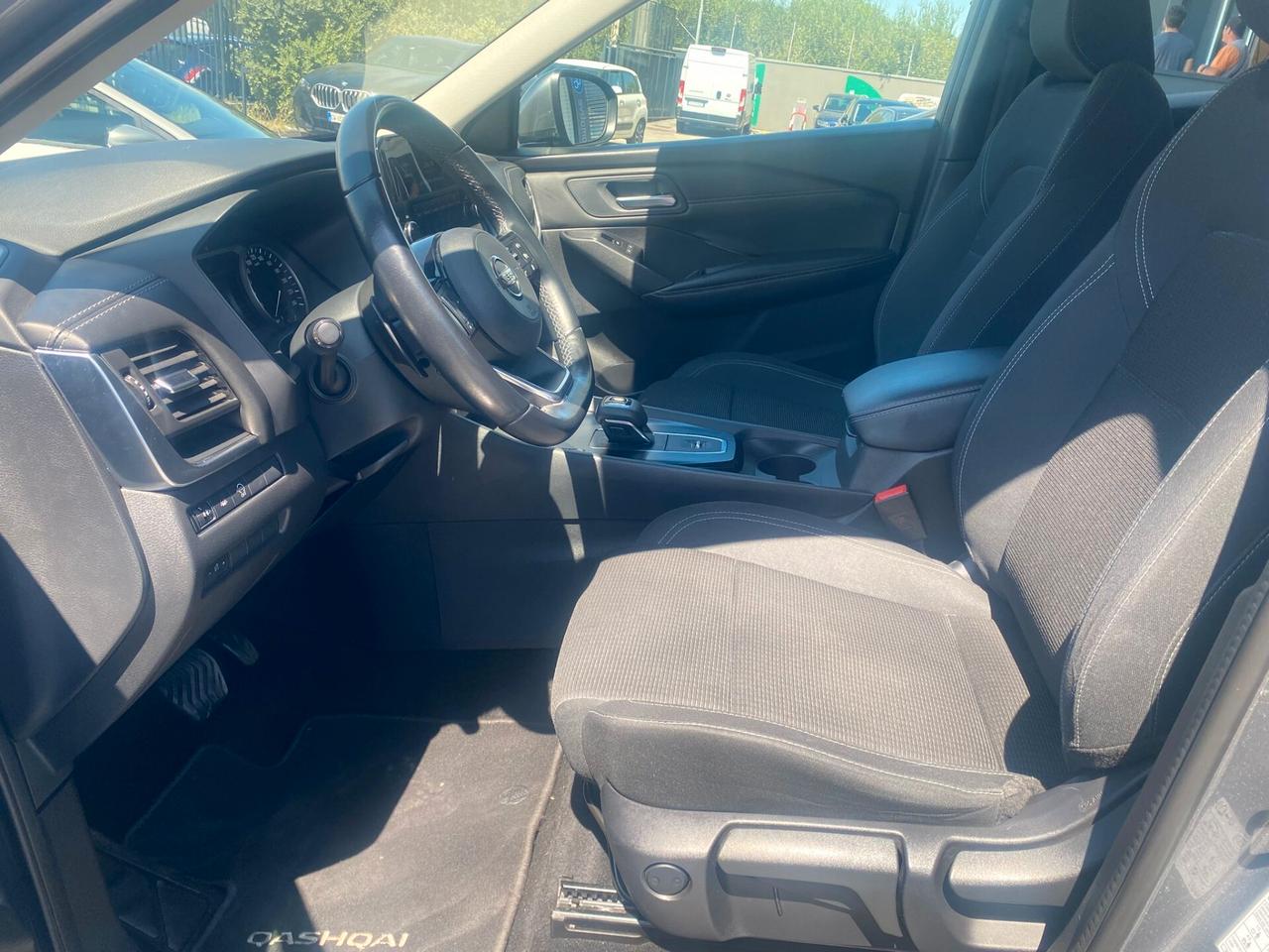 Nissan Qashqai MHEV 158 CV Xtronic Acenta