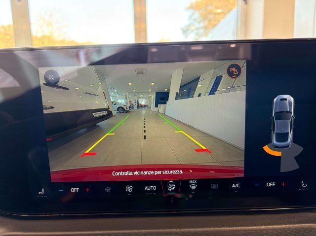 FORD Mustang Convertible GT 5.0 V8 Automatico a 10 rapporti