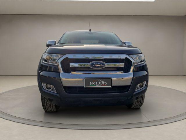 FORD Ranger 2.2 TDCi Doppia Cabina XLT 5pt.