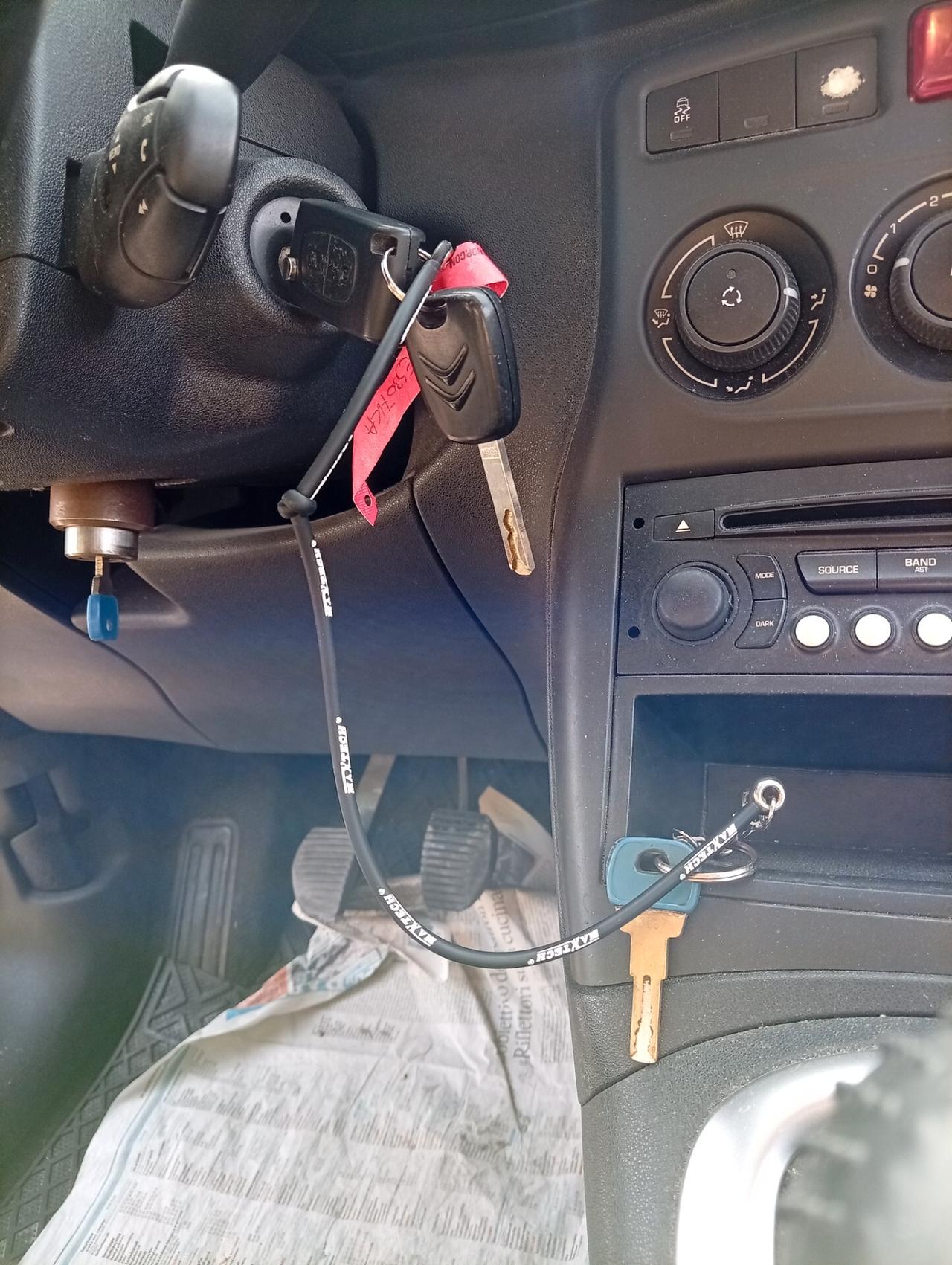 Citroen C3 Picasso 1.6 HDi 90