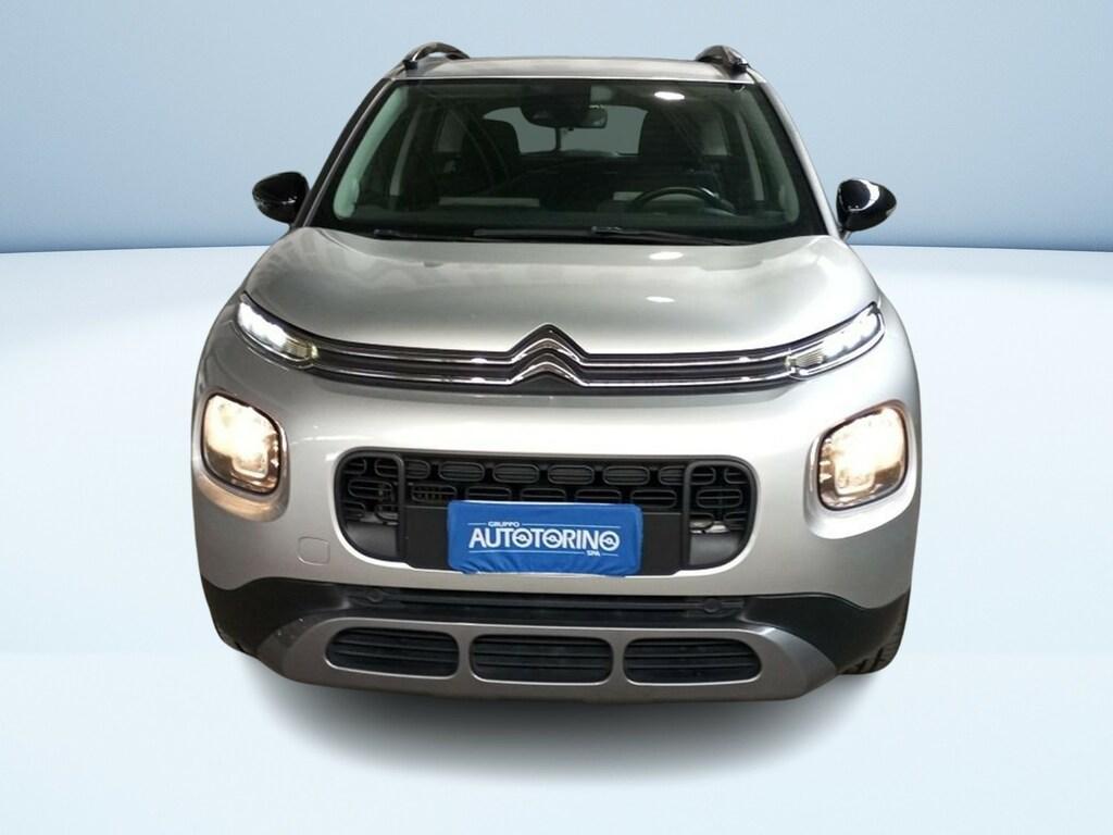 Citroen C3 Aircross 1.5 BlueHDi Shine