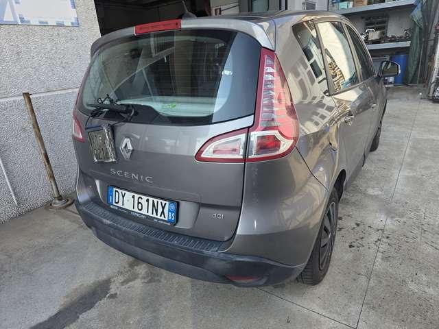 Renault Scenic X-Mod 1.5 dci Confort eco2 130g 105cv