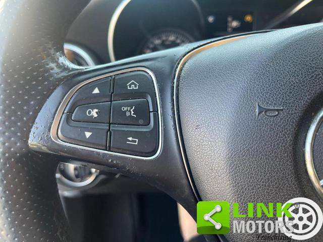 MERCEDES-BENZ C 220 Premium