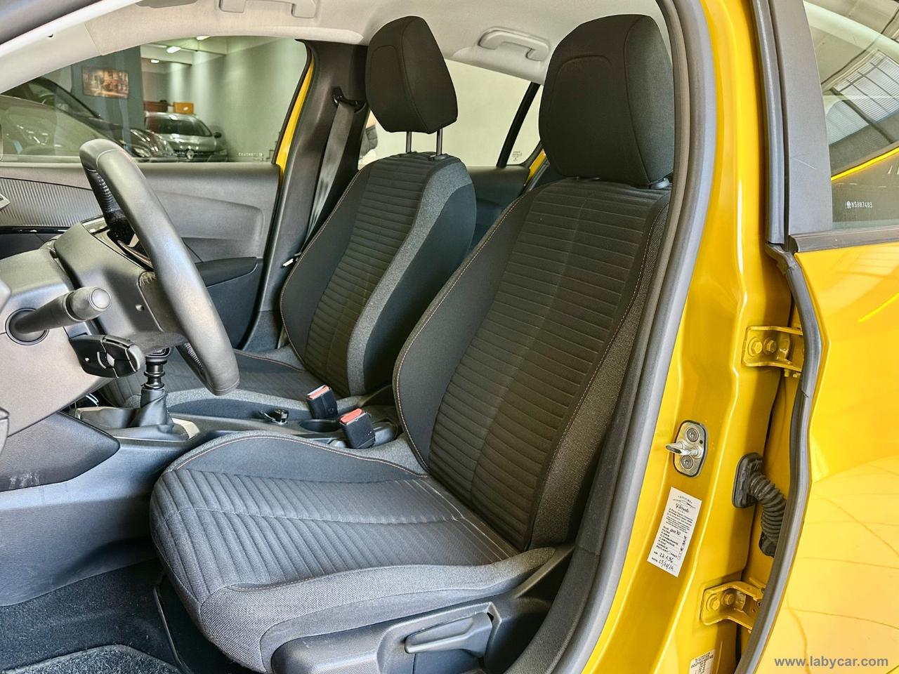 PEUGEOT 208 PureTech 100 S&S 5p. Active Pack