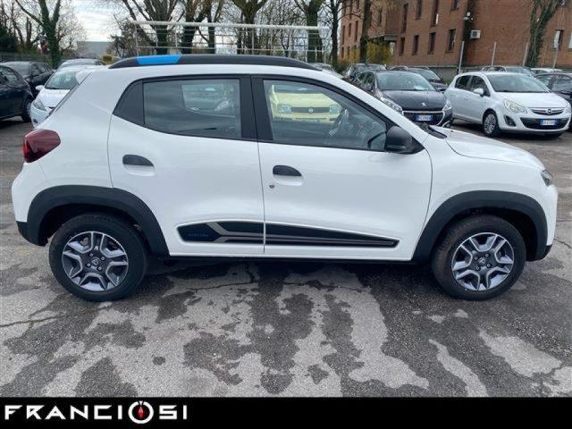 DACIA Spring Electric 45 Comfort