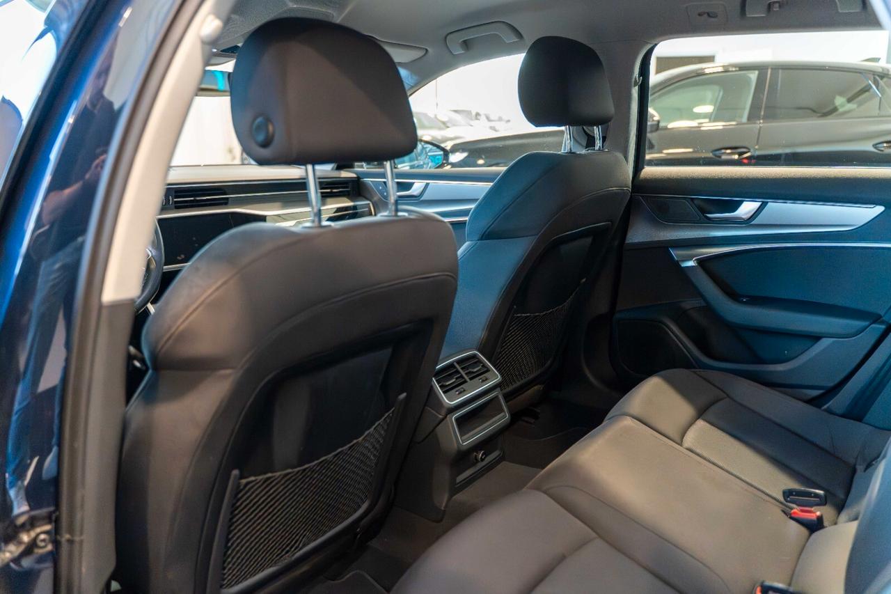 Audi A6 Avant 40 2.0 TDI S tronic Business Plus