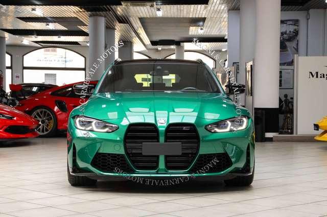BMW M3 COMPETITION TOURING|M DRIVER'S|280 KM/H|HARMAN/KAR