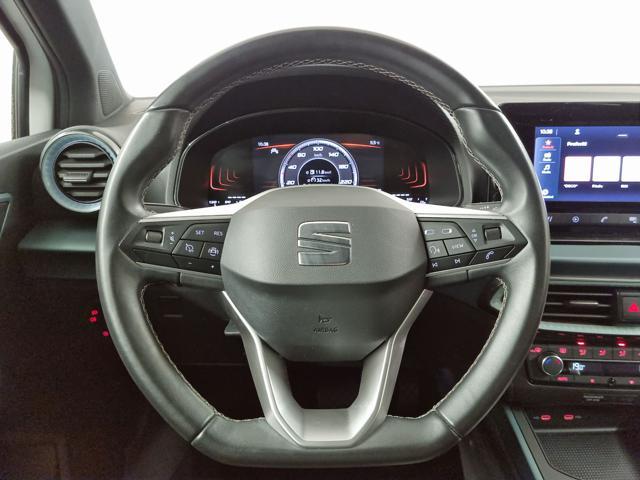 SEAT Arona 1.0 EcoTSI 110 CV DSG XPERIENCE