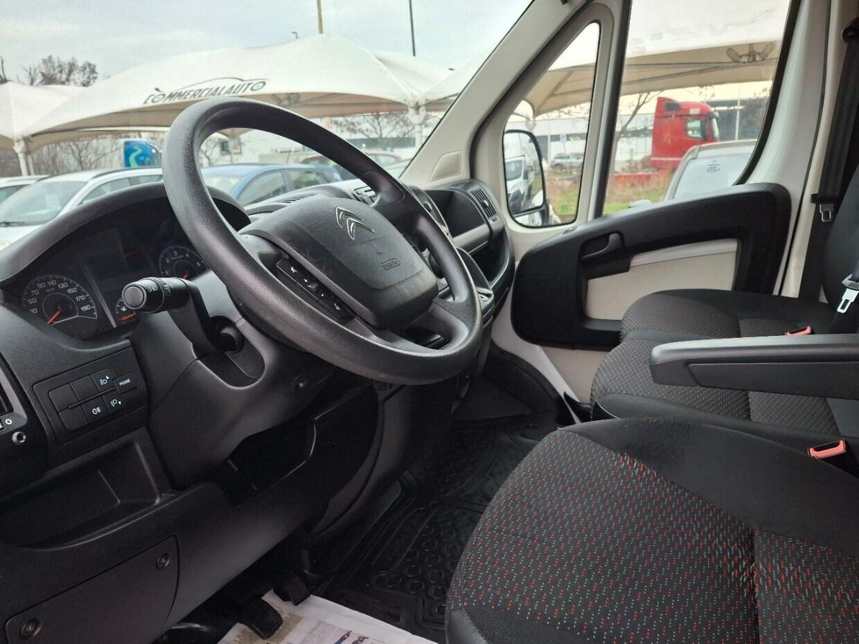 Citroen Jumper 30 2.2 HDi/130 PC-TM Furgone