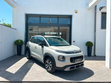 Citroen C3 Aircross 1.5 BlueHDI 100Cv SHINE-2020
