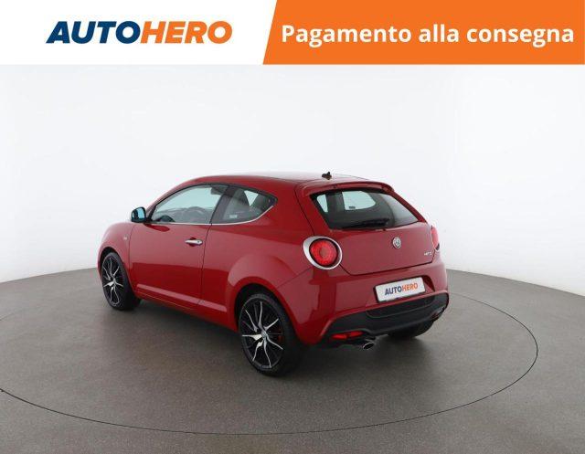 ALFA ROMEO MiTo 0.9 T 105 CV TwinAir S&S Super