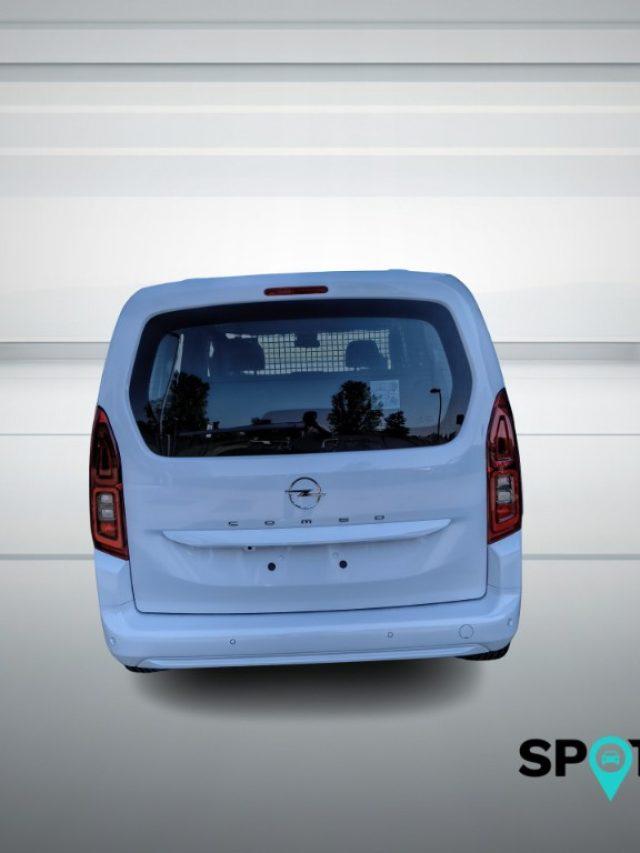 OPEL Combo Life 1.5D 100 CV S&S MT6 Edition Plus N1