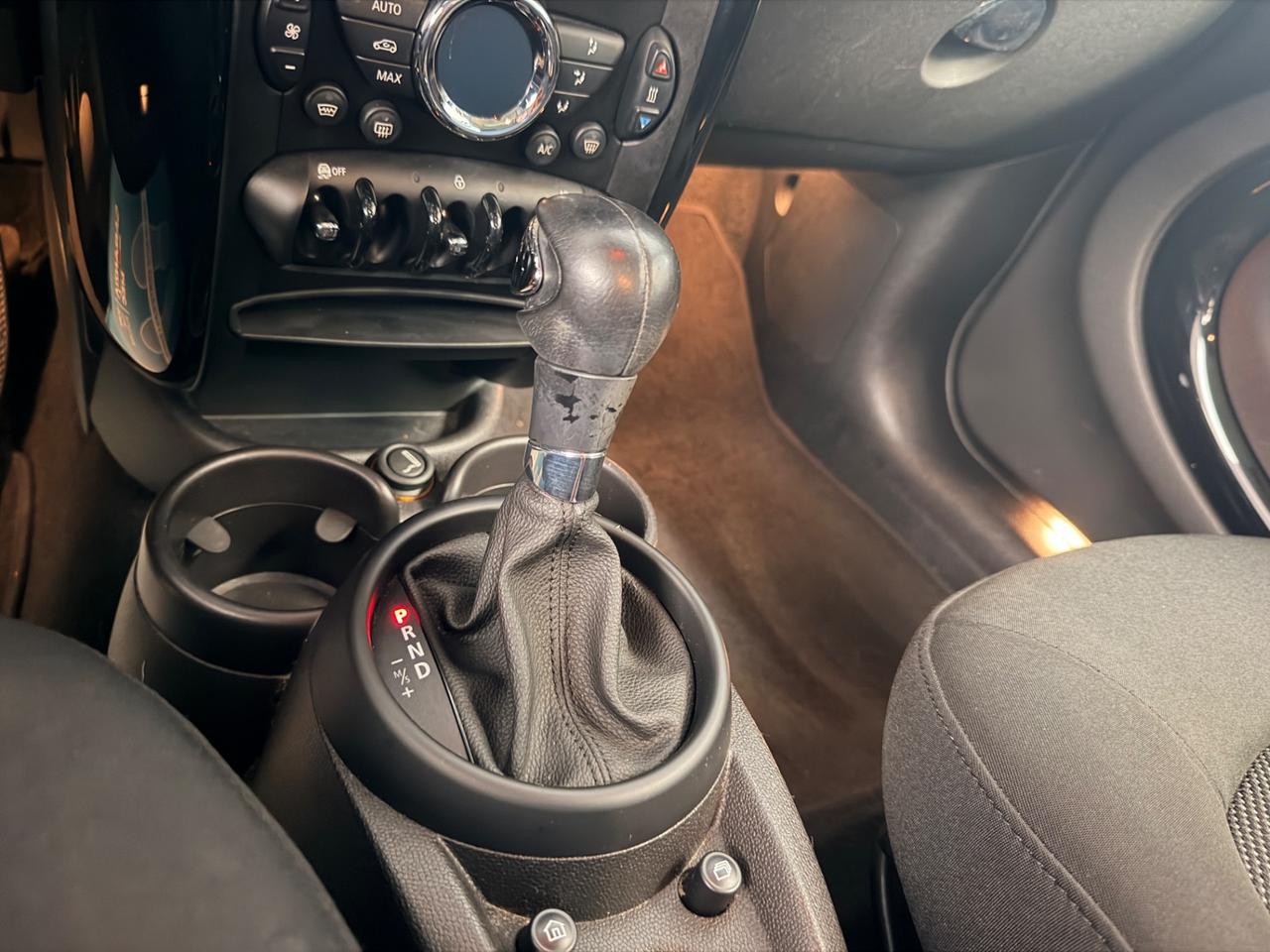 Mini One Countryman 1.6