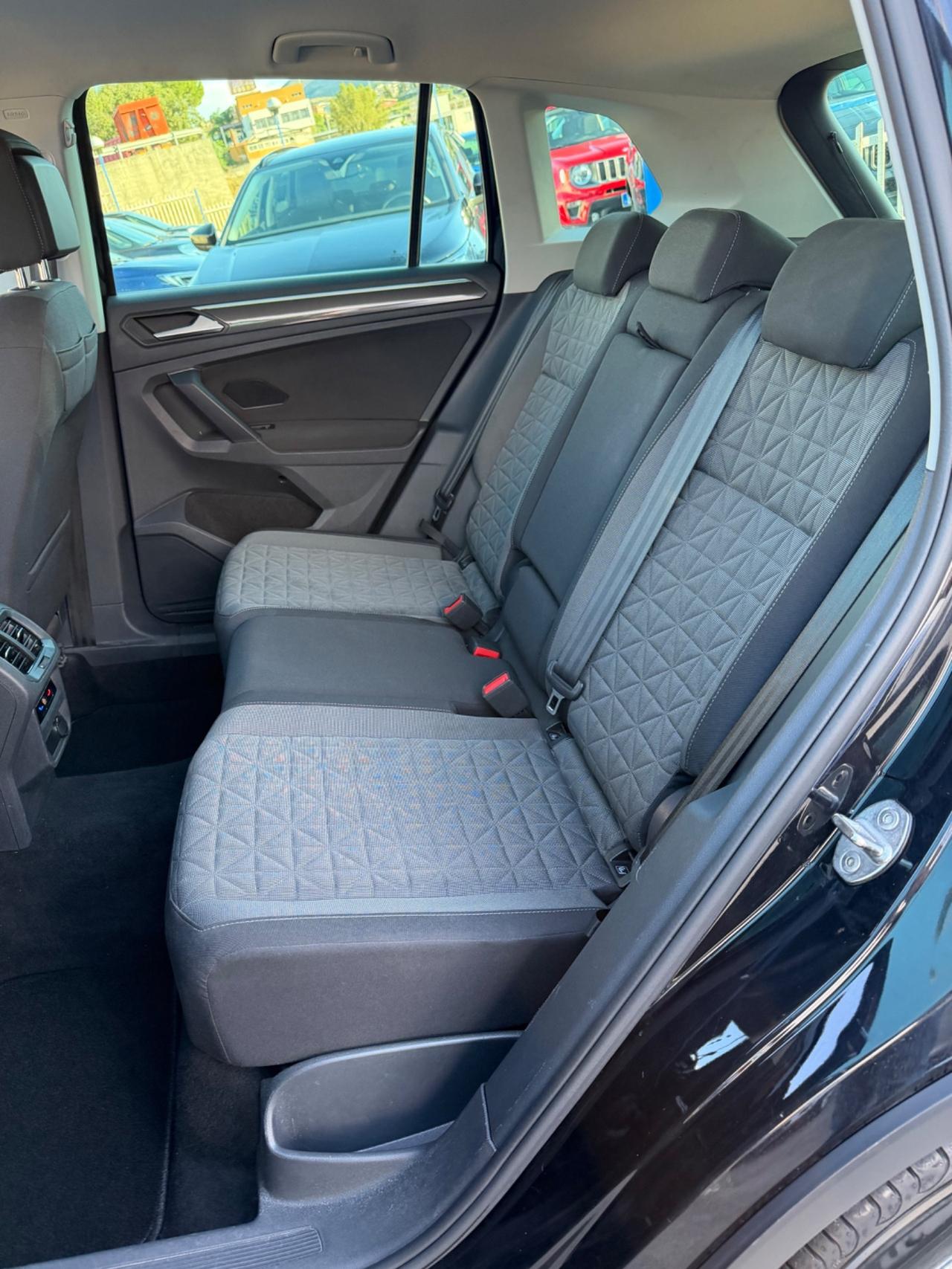 Volkswagen Tiguan 2.0 TDI 150 CV DSG 2023