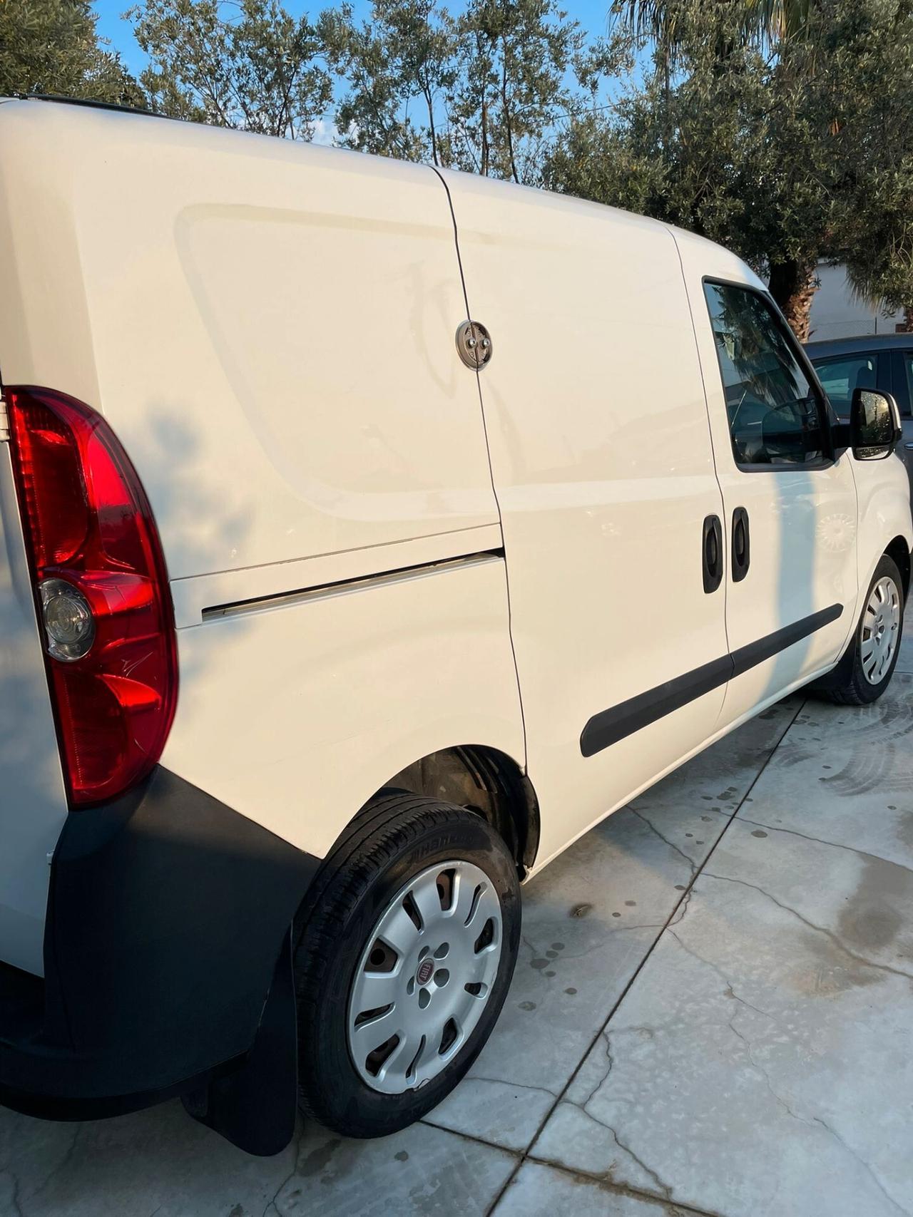 Fiat Doblo