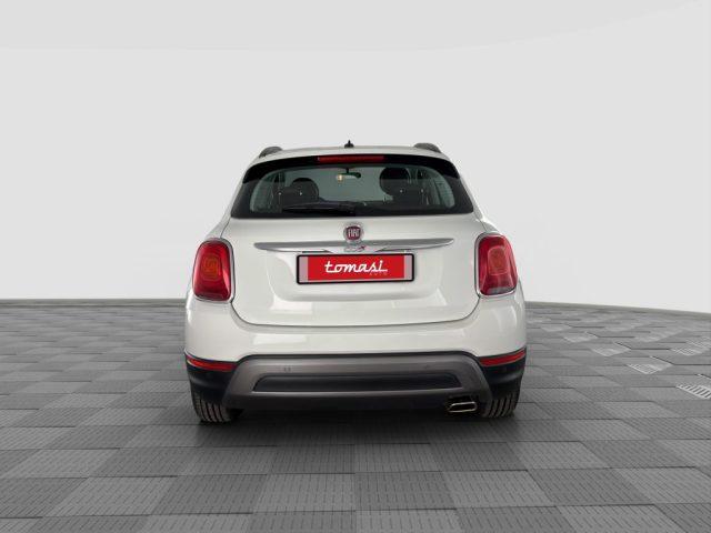 FIAT 500X 500X 1.6 Mjet 120CV Cross