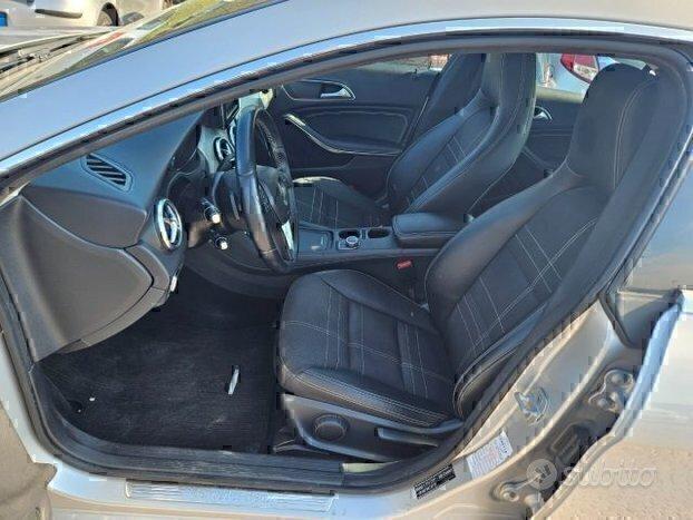 CLA 250 4X4 VALUTIAMO USATO/SCAMBIO