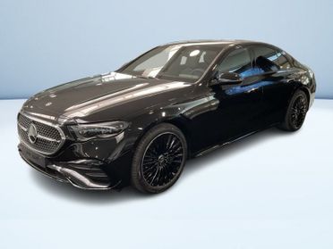 Mercedes-Benz Classe E 220d 4Matic Berlina AMG Line Premium