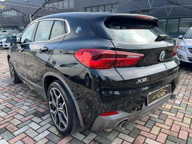 Bmw X2 PREZZO CON FINANZIAMENTO