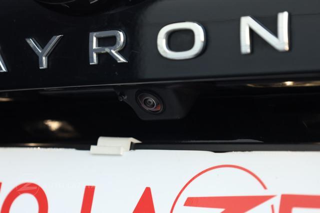 VOLKSWAGEN Tayron 1.5 eTSI 7 Posti Gancio Traino Life