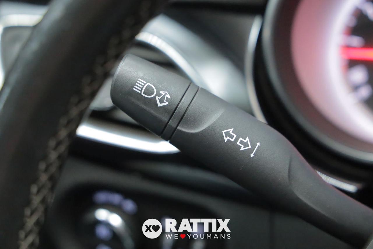 Opel Astra SW 1.4 T 150CV Innovation