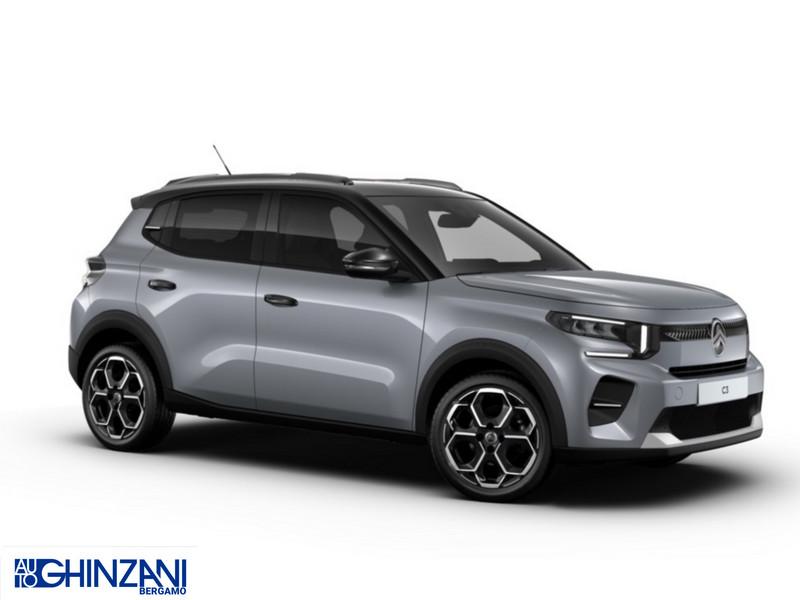 Citroën C3 C3 Hybrid 110 e-DCS6 Max - Km0