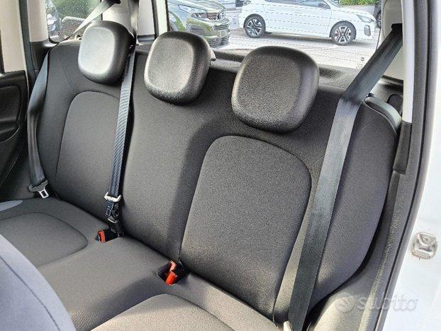 FIAT Panda 1.2 Gpl/B Easy