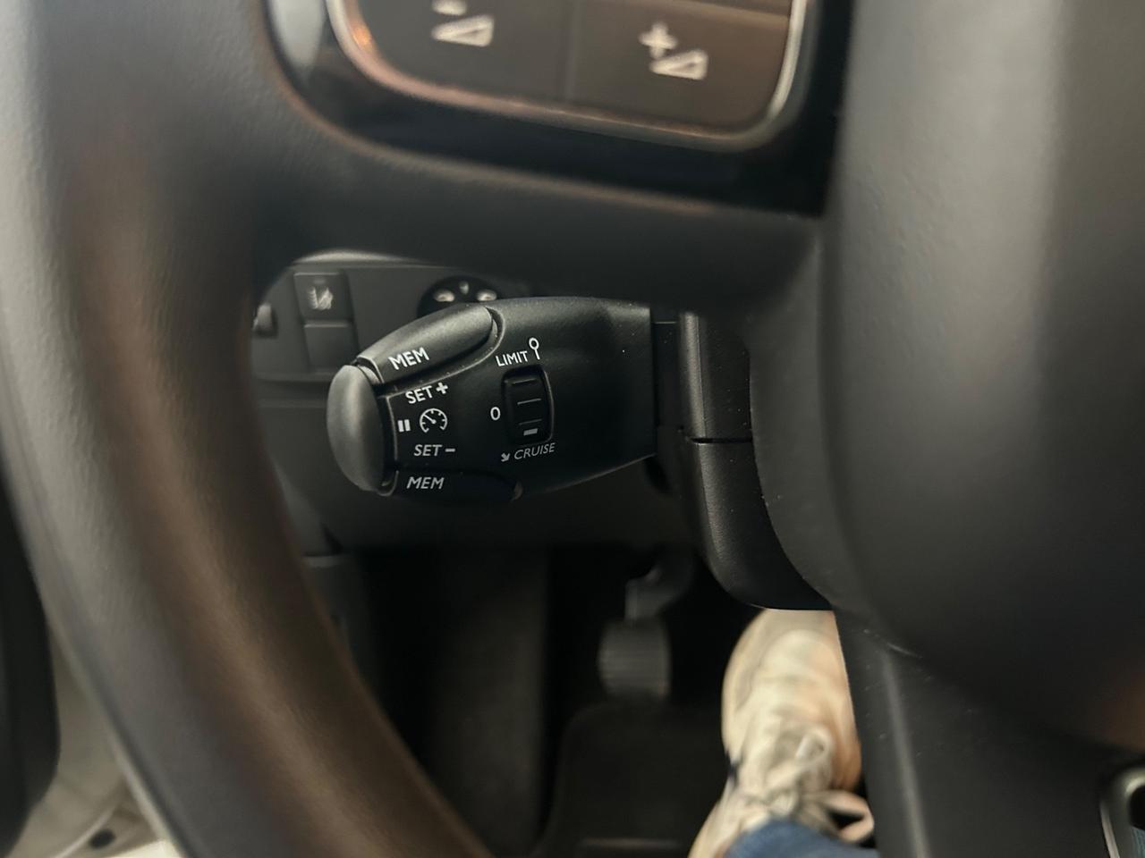 Citroen C3 PureTech 83 S&S You