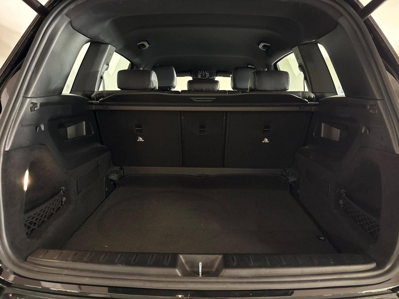 Mercedes GLB 180 d Sport Plus