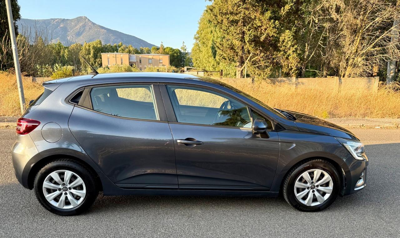 Renault Clio Blue dCi 85 CV 5 porte Business