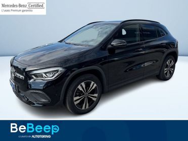 Mercedes-Benz GLA 180 D SPORT PLUS AUTO