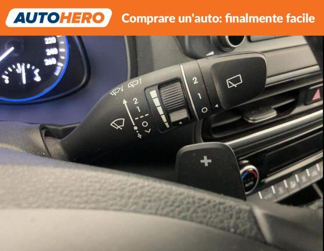 HYUNDAI Kona HEV 1.6 DCT XTech+
