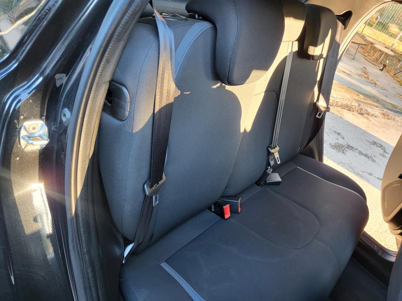 Lancia Ypsilon 1.2 GPL-5 POSTI-23 EURO KM 370!!!UNICO PROPRIETARIO