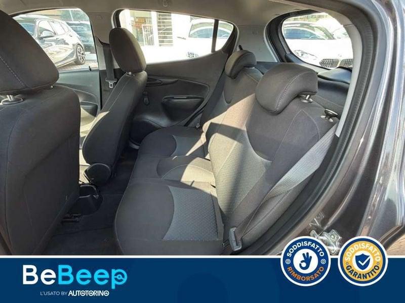 Opel Karl 1.0 N-JOY 75CV