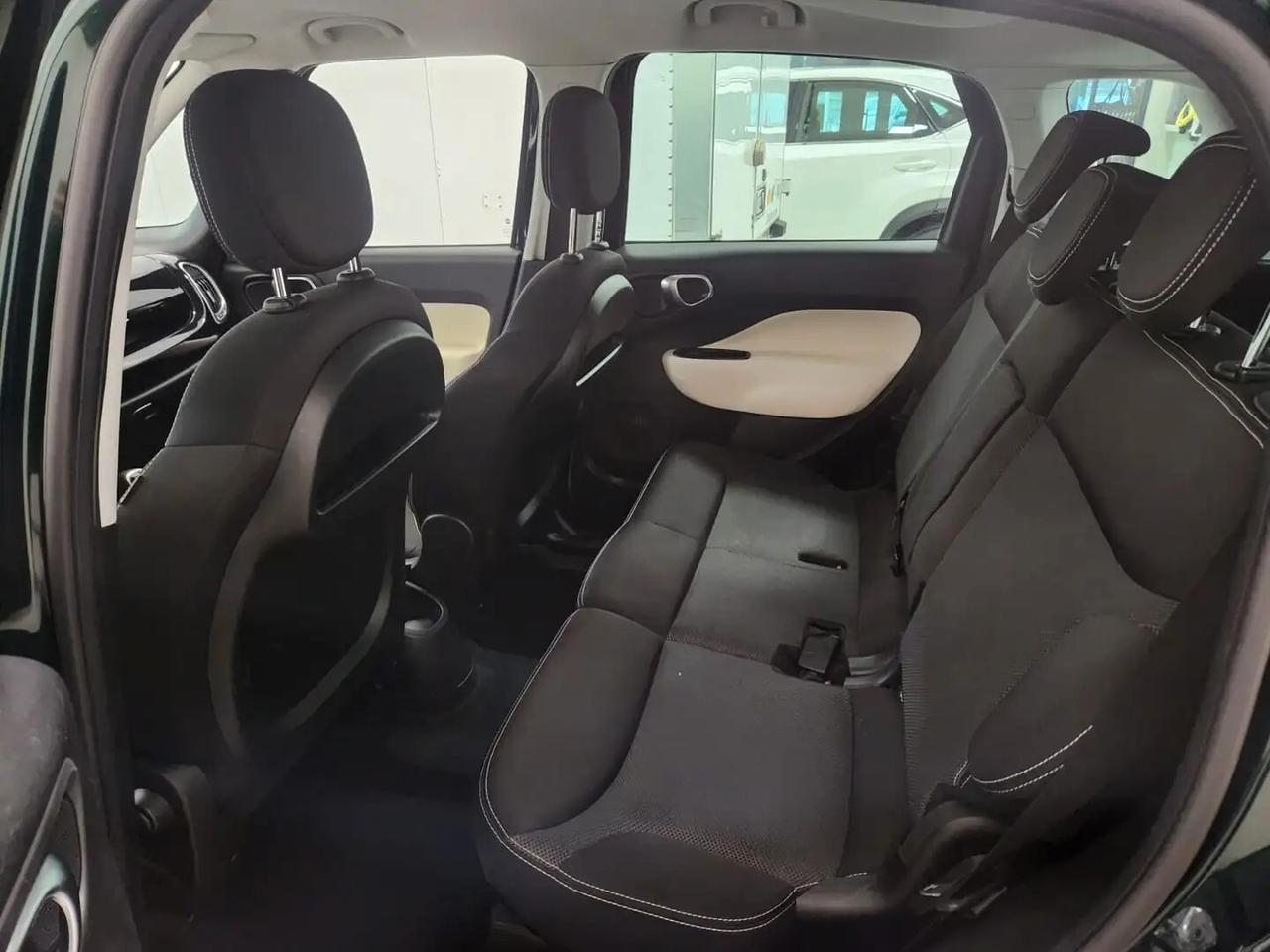 Fiat 500L 1.3 Multijet 85 CV Trekking